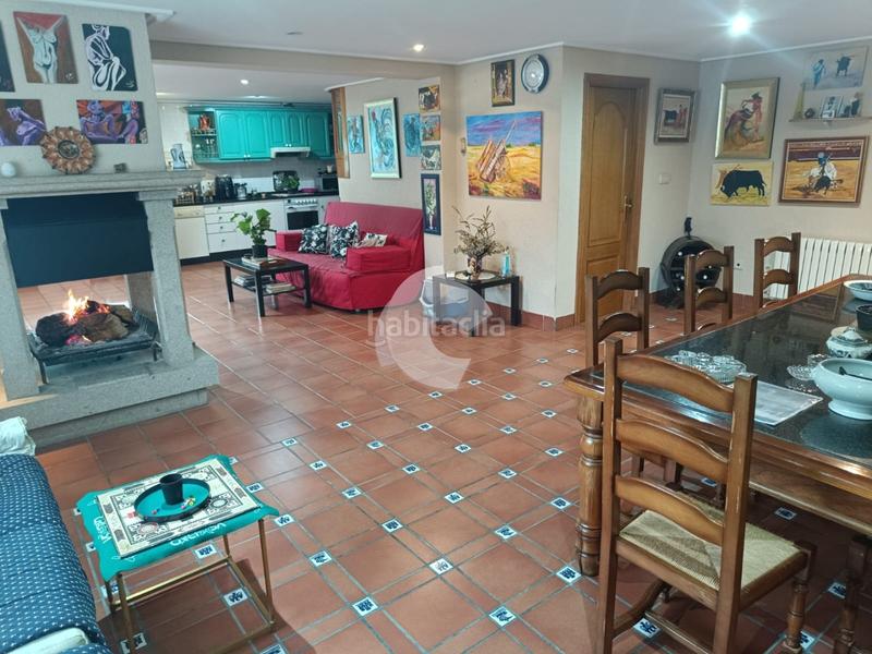 Foto cff5f974-dfaf-437f-956e-72030a70aeb7. Casa in Leiro