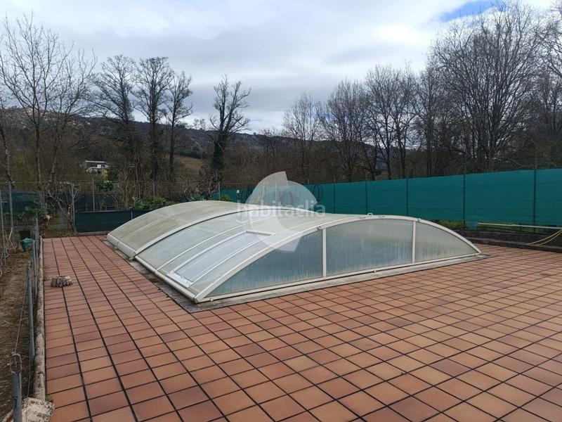 Foto d18ab11a-18ef-4f37-aa11-fd20d13851b1. Casa in Leiro