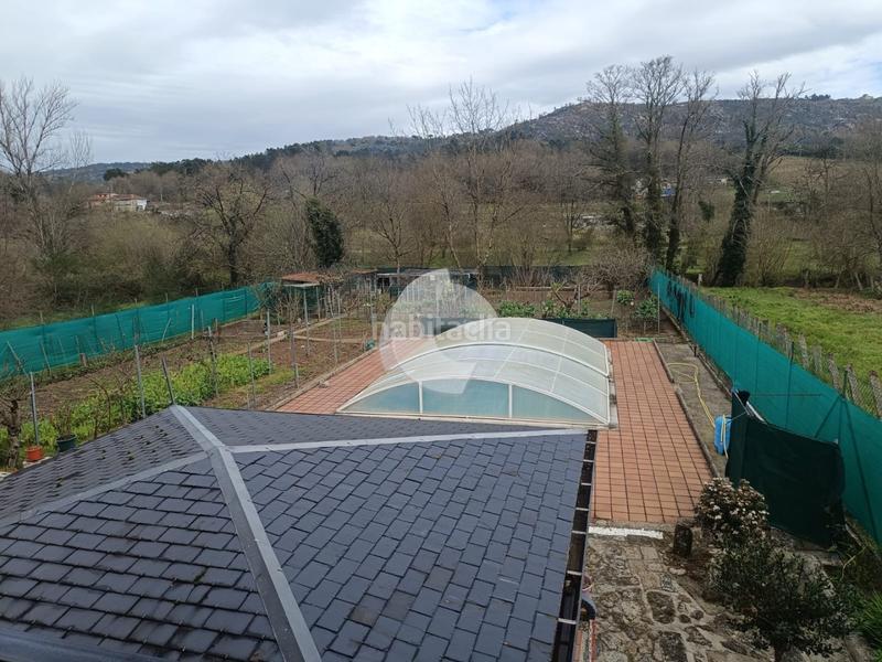 Foto e10e76c4-377f-41b3-91a9-5e6029aeb384. Casa in Leiro