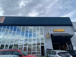 Lloguer Nau industrial  A. Magnífica nave de 700 m en el polígono barreiros, ideal para tu