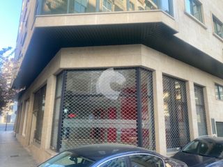 Lloguer Local Comercial a Centro. Local comercial en el centro de la ciudad, curros enriquez, a do