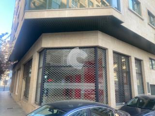 Location Local commercial à Centro. Local comercial en el centro de la ciudad, curros enriquez, a do