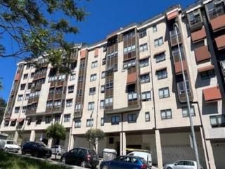 Apartament  Antonio roman. Ático tipo duplex en sexta planta con ascensor, de 63,21 m útile