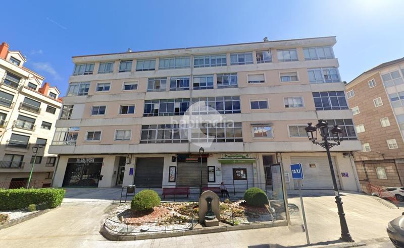 Foto 33965cbc-de92-41f7-ade2-af1648eb36ca. Flat in Barbadás