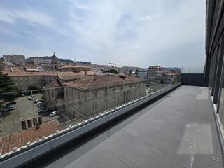 Àtic a Centro. Atico a estrenar en el centro de la ciudad primerisimas calidade