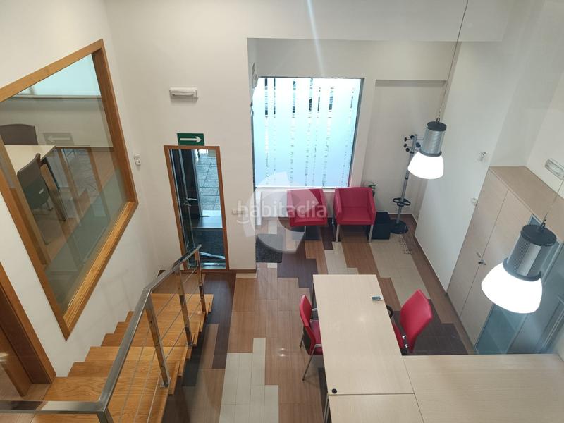 Foto dd1a5ac8-02d1-40a3-bef1-a96cfa2e952c. Local comercial a Barrocanes Ourense