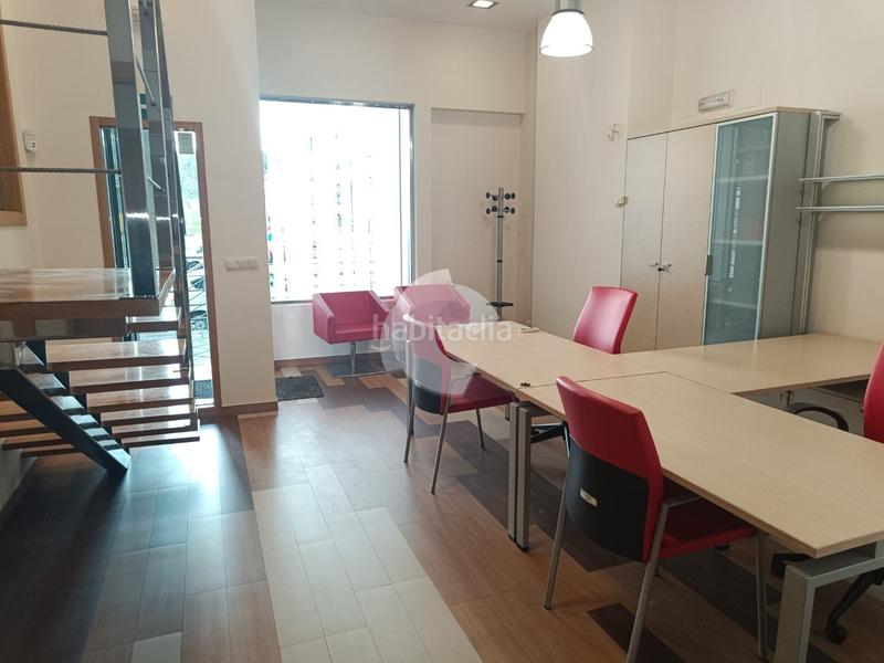 Foto e30ad1bd-1933-4f81-afef-7506c2927129. Local comercial a Barrocanes Ourense