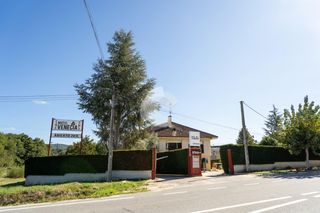 Edifici a Taboadela
