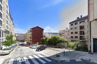 Terreny residencial  Nicomedes pastor diaz. Solar de 700 m en el barrio de a carballeira se ofrece solar urb
