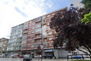 Appartement à Couto. Estupendo apartamento reformado de 70?m en la avda. de portugal.