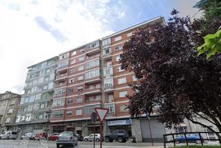 Piccolo appartamento en Couto. Estupendo apartamento reformado de 70?m en la avda. de portugal.