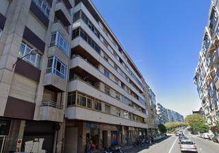Pis  Sainza. Vivienda con garaje cerrado y buhardilla  lista para entrar a vi