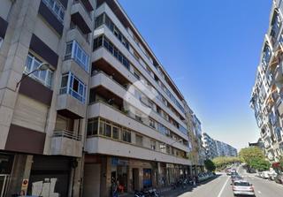 Pis  Sainza. Vivienda con garaje cerrado y buhardilla  lista para entrar a vi