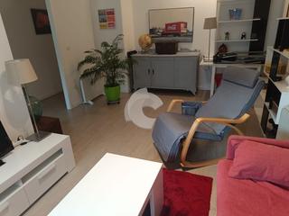 Appartement à Couto. Este apartamento en planta baja reformado es ideal si buscas dos