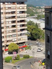 Flat in Centro. Se vende piso en pleno centro de la ciudad, totalmente reformado