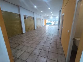 Local Comercial en manuel pereira