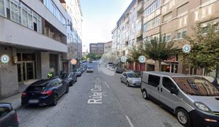 Locale commerciale in Universidad