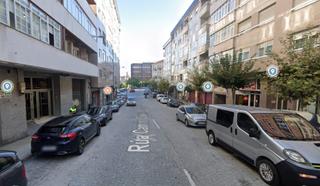 Lloguer Local Comercial a Universidad. Local de 115?m en la zona de las lagunas, ideal para emprender t