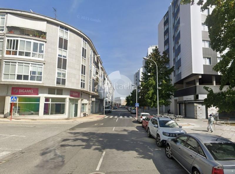 Foto 9addb181-4c64-4c31-913f-ad85c812dddd. Local comercial a Ventiun Ourense