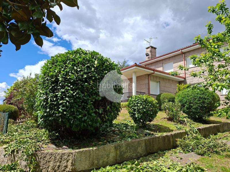 Foto 24921d51-d14f-4f48-845e-e82387dc1094. Casa in Pereiro de Aguiar (O)