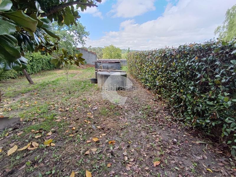 Foto 5e288f1c-4fe6-4b3d-9c55-d206b38f0c67. Casa in Pereiro de Aguiar (O)