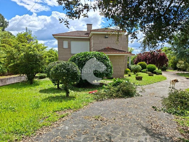 Foto 669a2567-477f-497d-b2ab-bc6a73c43b1b. Casa in Pereiro de Aguiar (O)