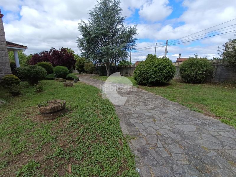 Foto a52c98fd-d027-4637-83be-cf2ffd910660. Casa in Pereiro de Aguiar (O)