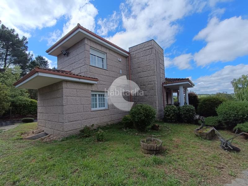 Foto bcadd355-7d9f-4fda-a93e-db982618cfe7. Casa in Pereiro de Aguiar (O)