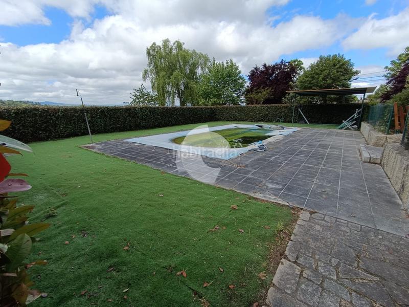 Foto c6acb5b1-10d1-4fd9-ab2e-1b50fe0c1e9f. Casa in Pereiro de Aguiar (O)