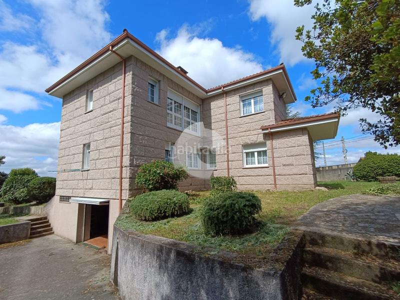 Foto d41b0015-8238-46cd-a0a3-91b291e36944. Casa in Pereiro de Aguiar (O)