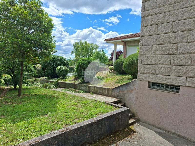 Foto f7c26adf-cd8f-4057-94bf-639dd318484d. Casa in Pereiro de Aguiar (O)