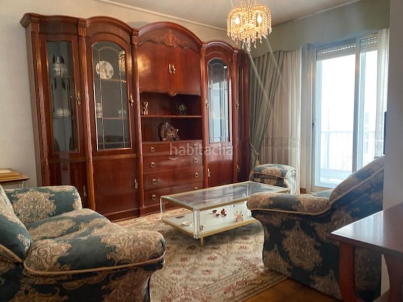 Foto e9172738-e7ed-4acb-8c2c-7ff4b7bdbb13. Appartamento in Casco Viejo Ourense