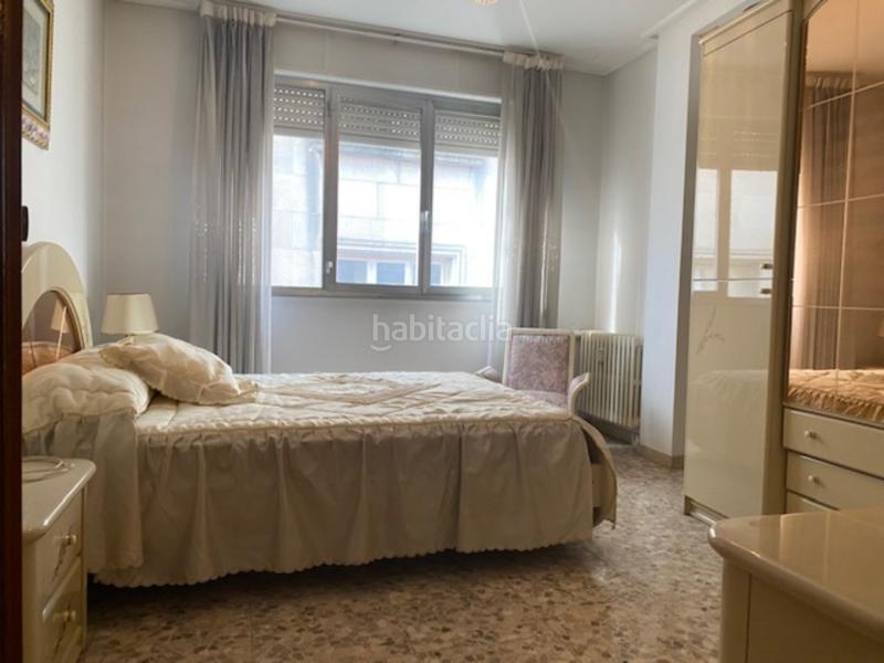 Foto ec9de895-8d30-46e3-889f-d9abd98705aa. Appartamento in Casco Viejo Ourense