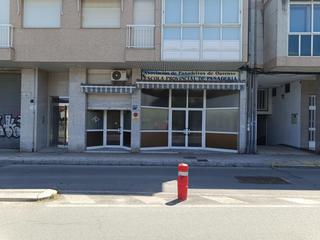 Local Comercial a Posío