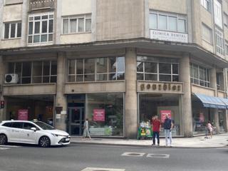 Lloguer Local Comercial a Centro. Oportunidad única de alquiler en el corazón de la zona del parqu