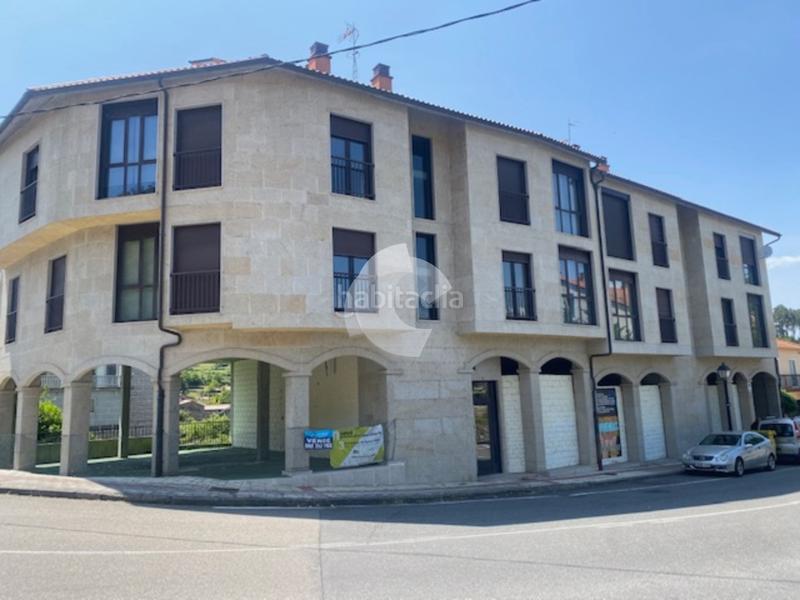 Foto 027e5286-5b6c-432a-8772-73abb40b76b8. Appartamento in Lobios