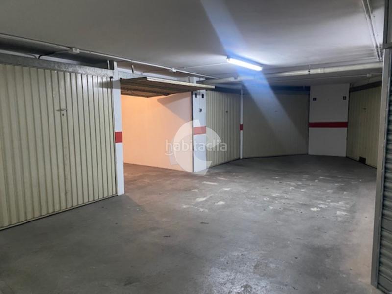 Foto 9778e09f-3163-491d-b859-4c9210cc3971. Posto auto in Mariñamansa Ourense