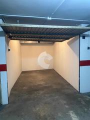 Autoparkplatz in Mariñamansa. Excelente oportunidad de plaza de garaje cerrada en venta en el