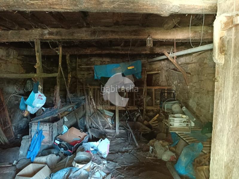 Foto 39f0af34-9476-431a-82af-a22e2ec046ac. Maison jumelée dans Taboadela