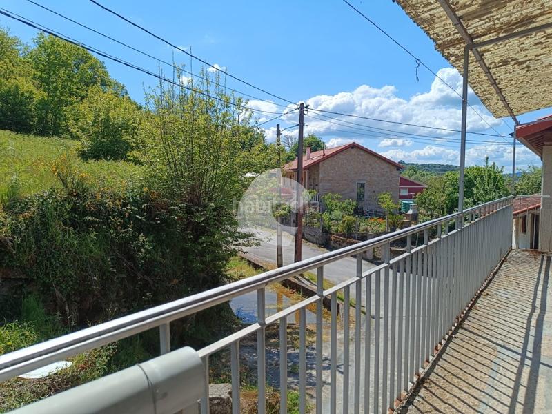 Foto 6897d72e-43e3-4177-9061-765cdcfc674f. Maison jumelée dans Taboadela