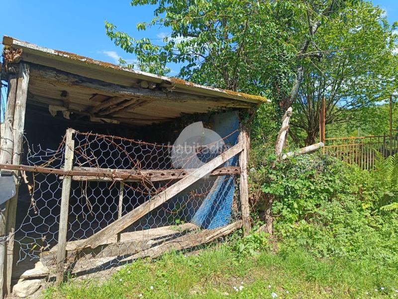 Foto 7a3c9bee-5cb9-49e3-8c6f-3afbe5802f7a. Maison jumelée dans Taboadela