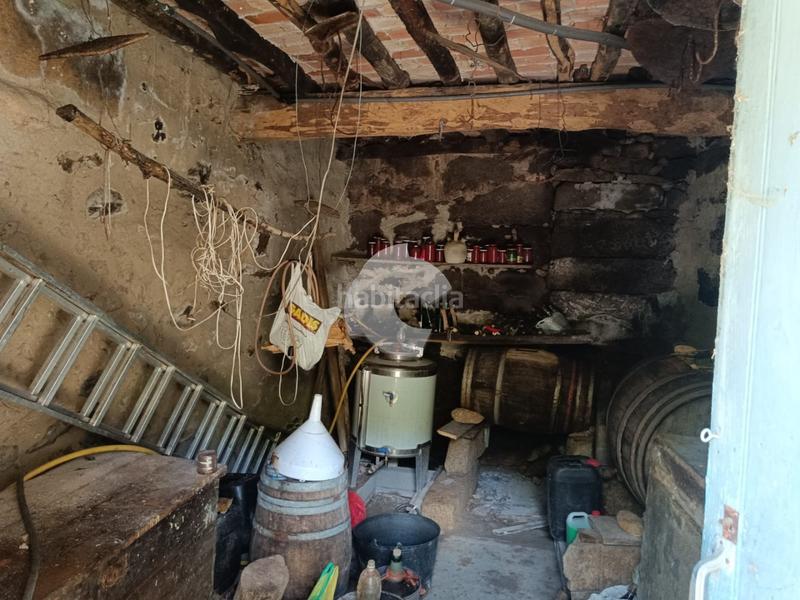 Foto 9353644b-7062-45e0-9351-15b45144155e. Maison jumelée dans Taboadela