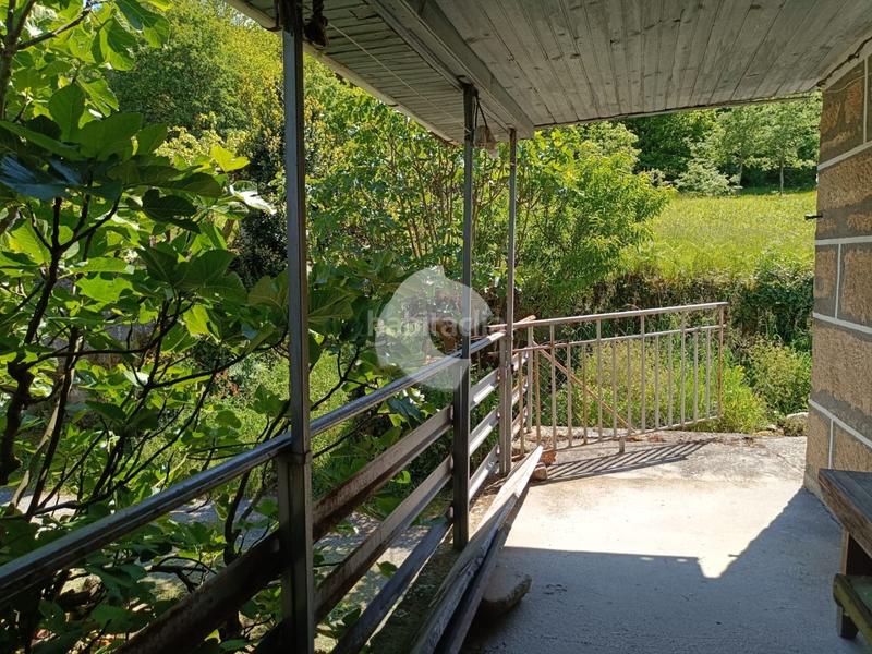 Foto 951e5371-d9f1-46ab-85ce-546fd8afa59d. Maison jumelée dans Taboadela