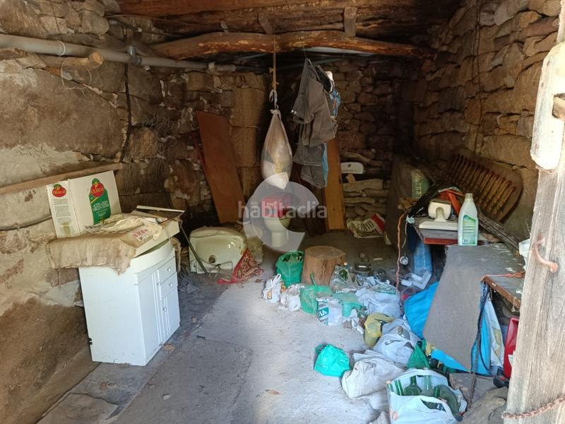 Foto ebb07008-12ad-478b-b7c0-0aee811c3751. Maison jumelée dans Taboadela