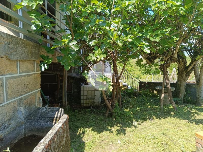 Foto ecc144a4-1829-4a42-aaa9-bde816cc9251. Maison jumelée dans Taboadela