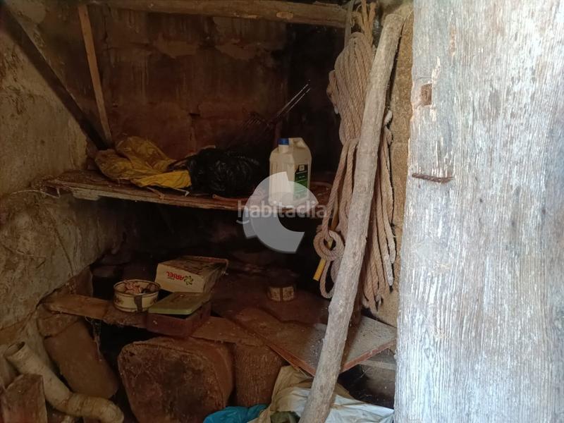 Foto ee565b9d-fbc9-46c8-b831-73f439b4161d. Maison jumelée dans Taboadela