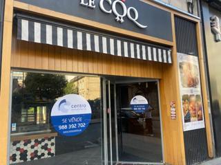 Lloguer Local Comercial a Centro. Local comecial a pie de calle con 285 m2 , distribuidos en plant
