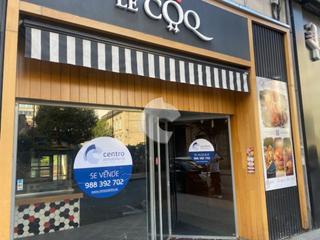 Location Local commercial à Centro. Local comecial a pie de calle con 285 m2 , distribuidos en plant