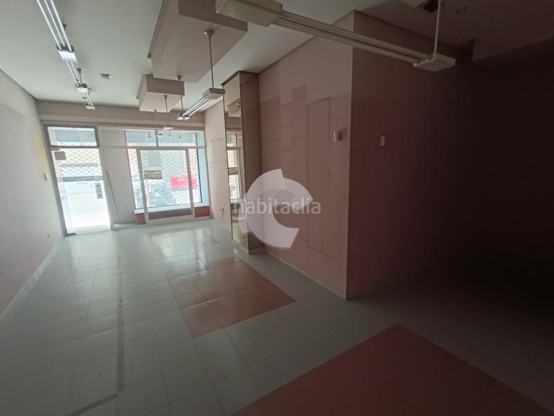 Foto 940cbefb-034c-4c01-9d9f-3787710235fc. Locale commerciale in San Rosendo Ourense