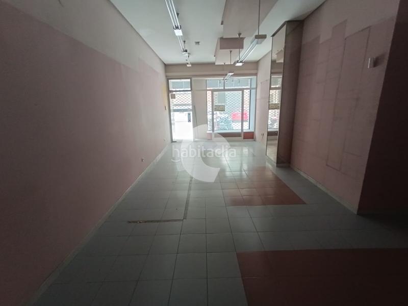 Foto d6d120e6-3999-48d4-a0dc-0d5c4f622e8d. Locale commerciale in San Rosendo Ourense